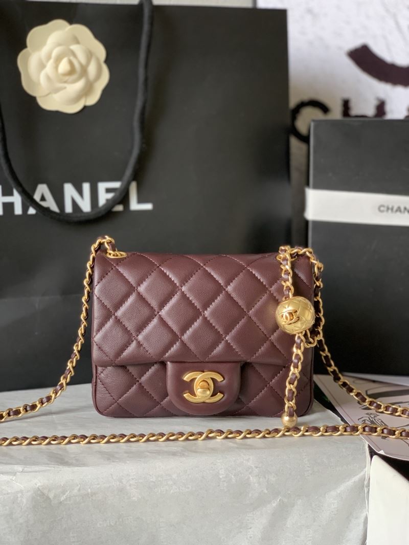 Chanel CF Series Bags